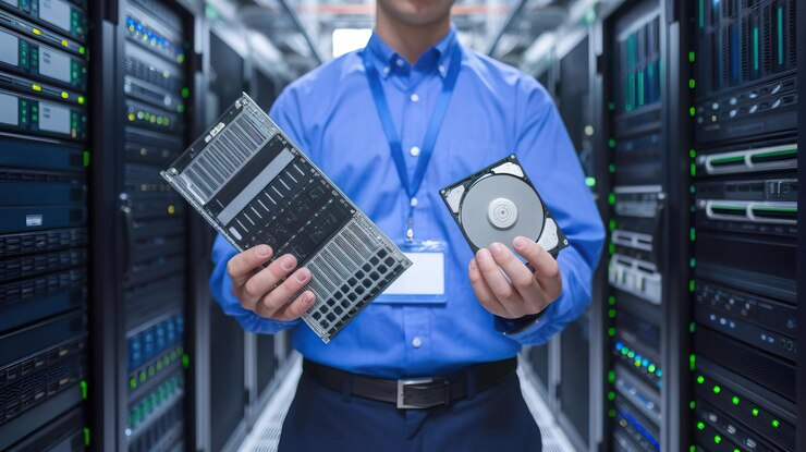 How to Choose a Reliable Server Memory Supplier for Large DeploymentsÂ